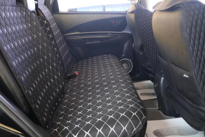Hyundai Tucson I с пробегом 2006 года, цена 1 049 000 рублей, 217000 км, внедорожник, Автокод Объявления