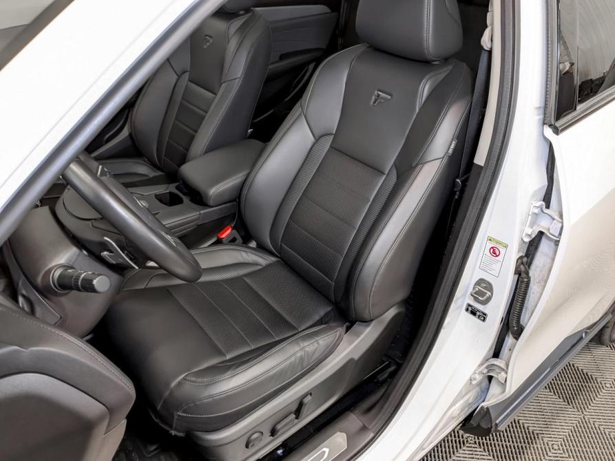 Haval F7 I Рестайлинг Химки  - изображение 20