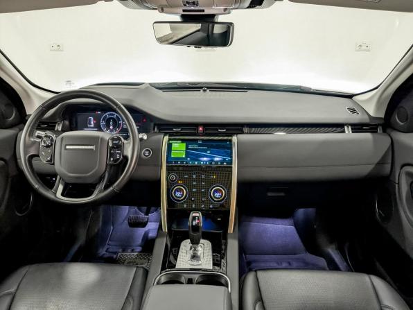 Land Rover Discovery Sport I Рестайлинг с пробегом 2020 года, цена 3 715 000 рублей, 52354 км, внедорожник, Автокод Объявления