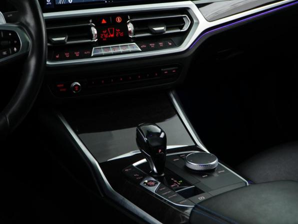BMW 3 серии VII (G2x) с пробегом 2019 года, цена 5 249 046 рублей, 85605 км, седан, Автокод Объявления