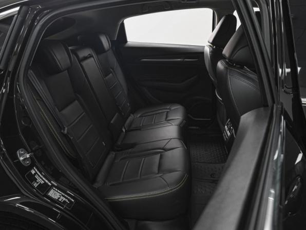 Haval F7x I с пробегом 2021 года, цена 1 898 000 рублей, 50564 км, внедорожник, Автокод Объявления