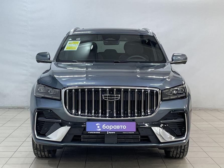 Geely Monjaro I Рестайлинг 2 Воронеж  - изображение 3