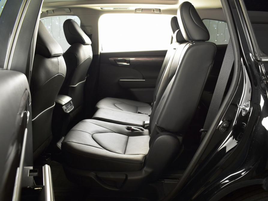 Toyota Highlander IV (XU70) Кемерово  - изображение 14