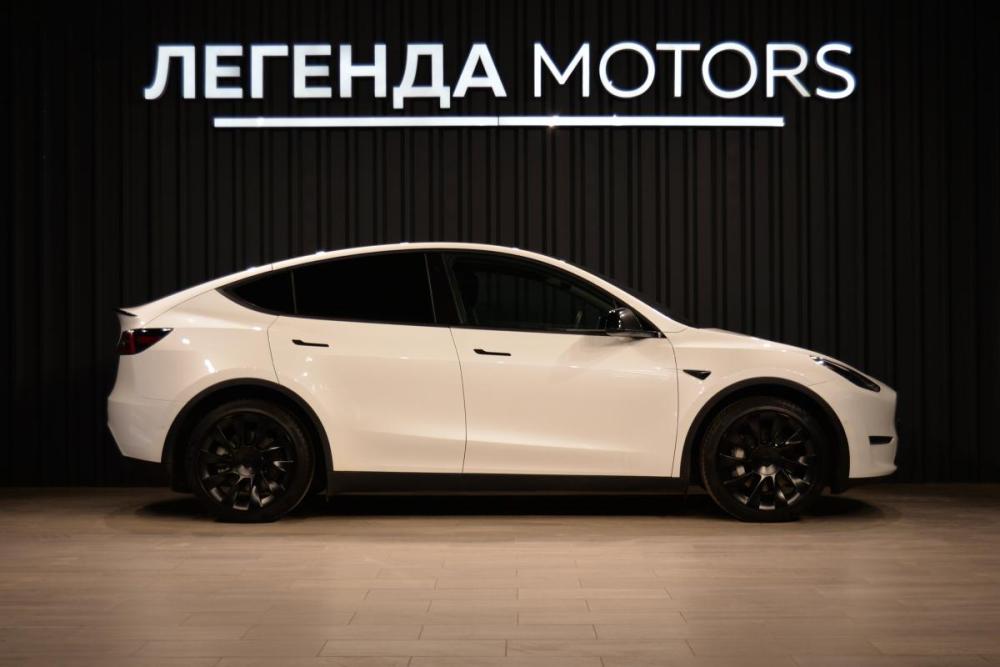 Tesla Model Y I Иркутск  - изображение 3