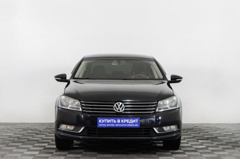 Volkswagen Passat B7 Сургут  - изображение 2