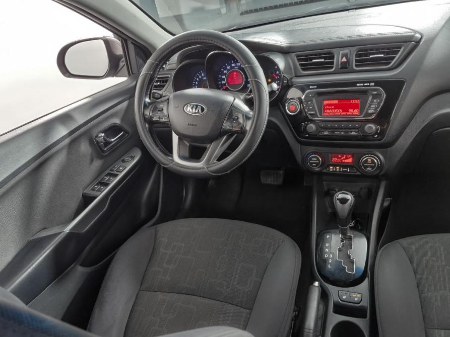 Kia Rio III Нижний Новгород  - изображение 10