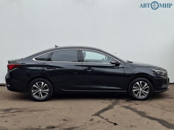 Changan Eado Plus с пробегом 2023 года, цена 1 515 000 рублей, 62000 км, седан, Автокод Объявления