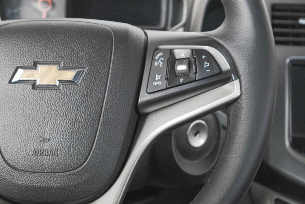 Chevrolet Aveo II Кемерово  - изображение 18