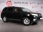 Toyota Highlander III (XU50) Минеральные Воды  - изображение 22