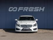 Mercedes-Benz CLA I (C117 X117) Краснодар  - изображение 26