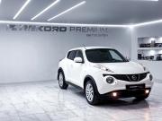 Nissan Juke I Уфа  - изображение 27