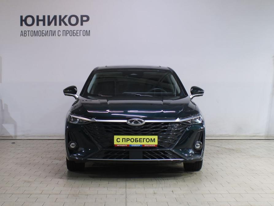 Chery Arrizo 8 Дзержинск  - изображение 5