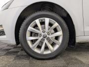 Skoda Octavia III (A7) Рестайлинг Москва  - изображение 39