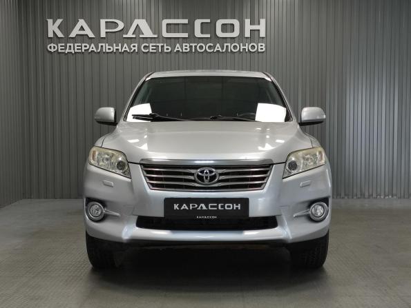 Toyota RAV4 III (XA30) Рестайлинг с пробегом 2011 года, цена 1 300 000 рублей, 263000 км, внедорожник, Автокод Объявления