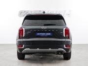 Hyundai Palisade I Москва  - изображение 39