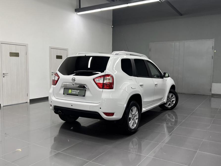 Nissan Terrano III (D10) Тверь  - изображение 2