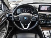 BMW 5 серии VII (G30/G31/G38) Рестайлинг Москва  - изображение 37