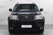 Toyota Land Cruiser 200 Series Рестайлинг 1 Владивосток  - изображение 29