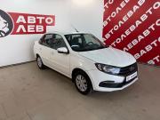 Lada (ВАЗ) Granta I Рестайлинг Новочеркасск  - изображение 17