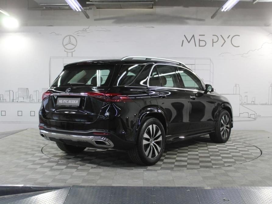 Mercedes-Benz GLE II (V167) Рестайлинг Москва  - изображение 7