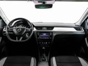 Skoda Rapid I Рестайлинг Санкт-Петербург  - изображение 34