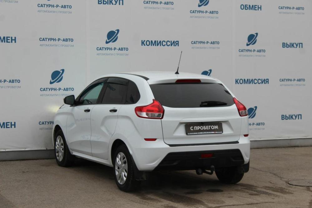 Lada (ВАЗ) XRAY I Пермь  - изображение 7