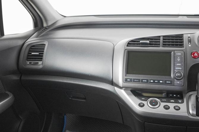 Honda Stream II Рестайлинг с пробегом 2012 года, цена 1 309 000 рублей, 140000 км, компактвэн, Автокод Объявления