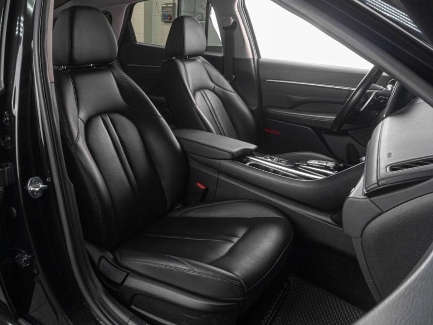 Hyundai Sonata VIII (DN8) Тюмень  - изображение 12
