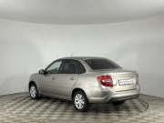 Lada (ВАЗ) Granta I Рестайлинг Воронеж  - изображение 27