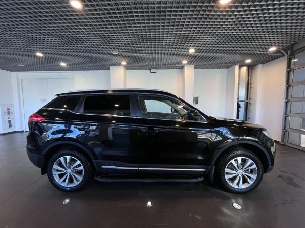 Geely Atlas I с пробегом 2018 года, цена 1 826 000 рублей, 103772 км, внедорожник, Автокод Объявления