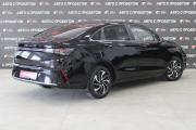 BAIC U5 Plus Томск  - изображение 18