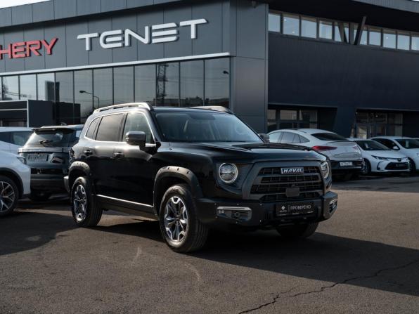 Haval Dargo с пробегом 2023 года, цена 2 740 000 рублей, 34578 км, внедорожник, Автокод Объявления