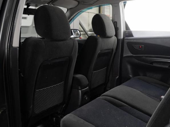 Hyundai Tucson I с пробегом 2008 года, цена 850 000 рублей, 183122 км, внедорожник, Автокод Объявления