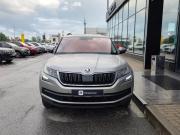 Skoda Kodiaq I Санкт-Петербург  - изображение 24