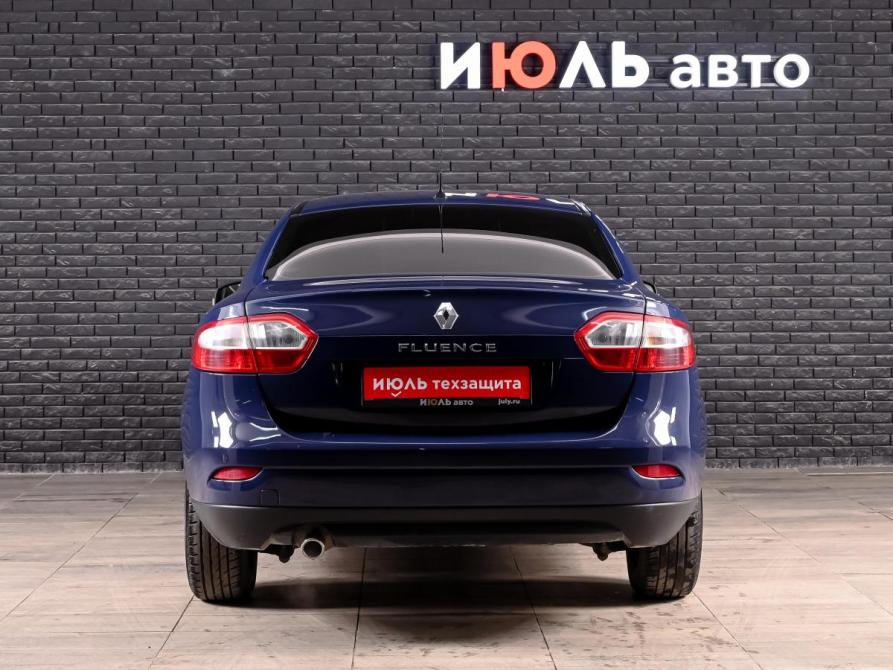Renault Fluence I Екатеринбург  - изображение 5