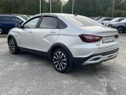 Lada (ВАЗ) Vesta I Рестайлинг (NG) Мурманск  - изображение 28