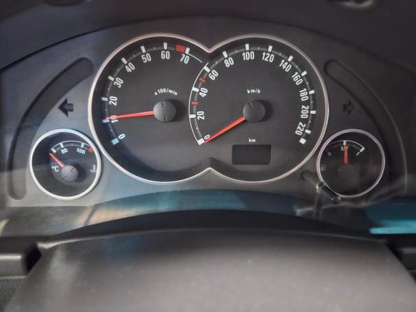 Opel Meriva A Рестайлинг с пробегом 2008 года, цена 346 000 рублей, 274139 км, минивэн, Автокод Объявления