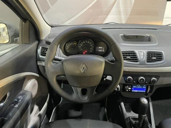 Renault Megane III Рестайлинг с пробегом 2012 года, цена 575 000 рублей, 245678 км, хэтчбек, Автокод Объявления