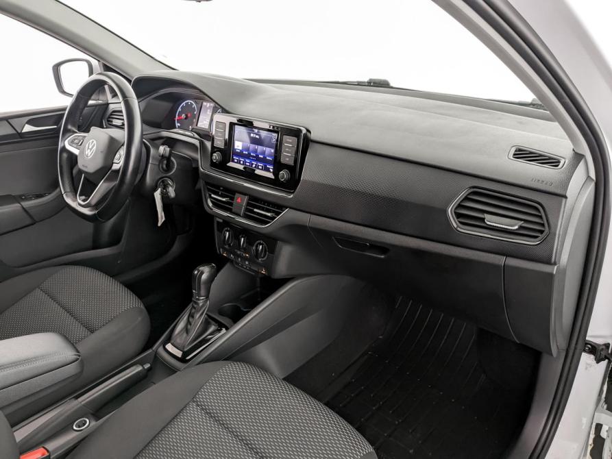 Volkswagen Polo VI Москва  - изображение 10