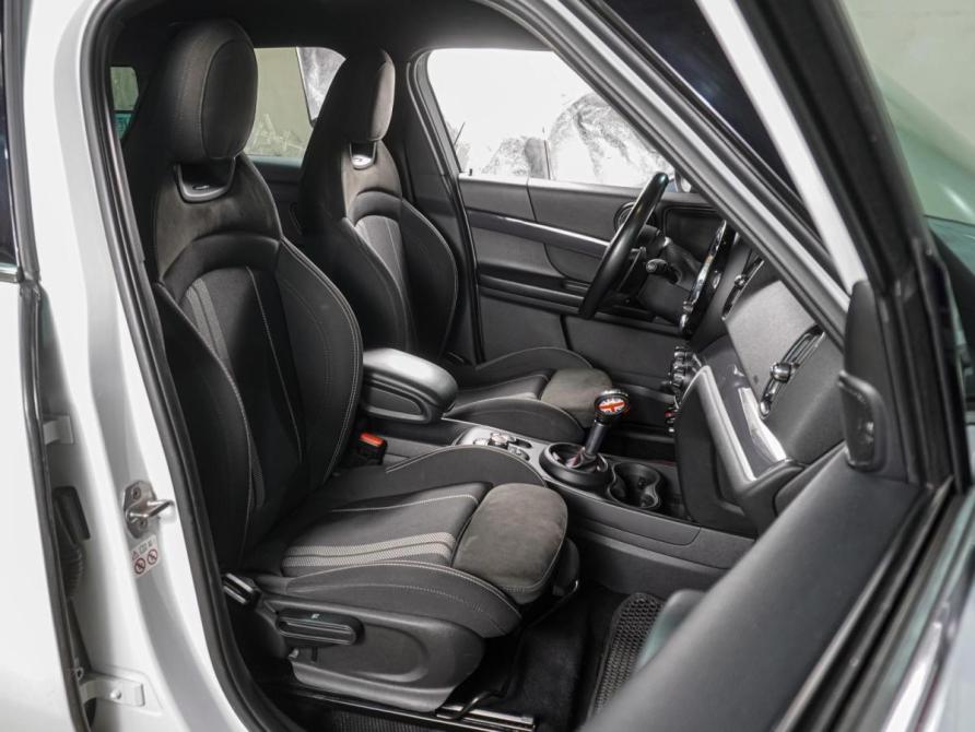 Mini Countryman II Воронеж  - изображение 10