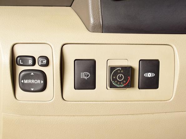 Toyota Camry VI (XV40) с пробегом 2007 года, цена 1 049 999 рублей, 256443 км, седан, Автокод Объявления