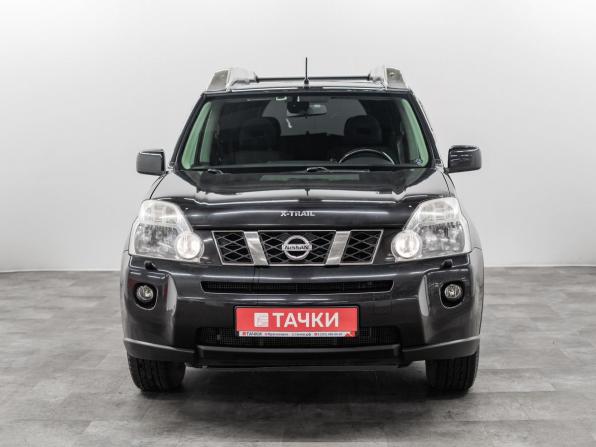 Nissan X-Trail II с пробегом 2010 года, цена 1 300 000 рублей, 172100 км, внедорожник, Автокод Объявления
