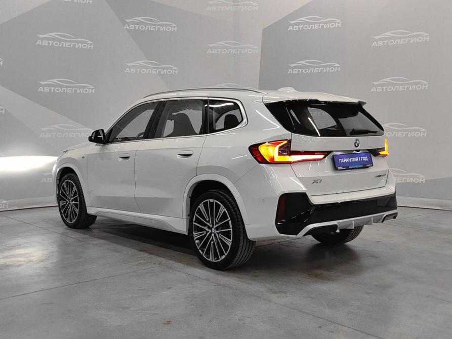 BMW X1 III (U11/U12) Новосибирск  - изображение 3