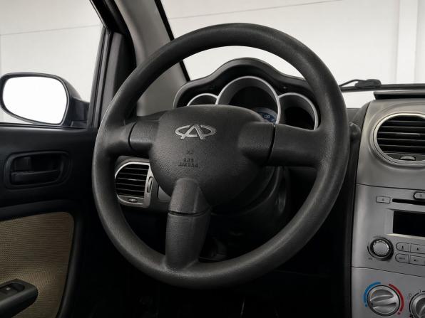 Chery Kimo (A1) с пробегом 2009 года, цена 229 000 рублей, 127571 км, хэтчбек, Автокод Объявления