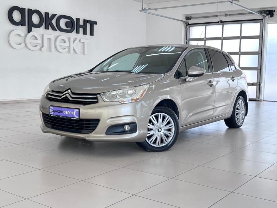 Citroen C4 II Волгоград  - изображение 1