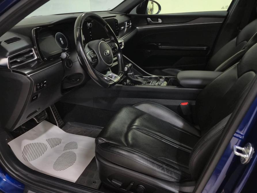 Kia K5 III Альметьевск  - изображение 13