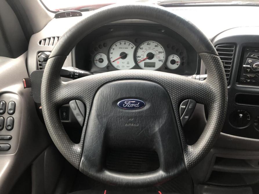 Ford Escape I Брянск  - изображение 10