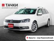 Volkswagen Passat B7 Иркутск  - изображение 27