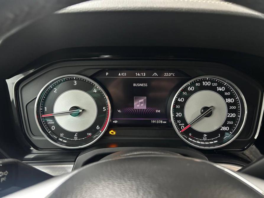 Volkswagen Touareg III Красноярск  - изображение 6