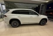 Geely Monjaro I Рестайлинг Волгоград  - изображение 16